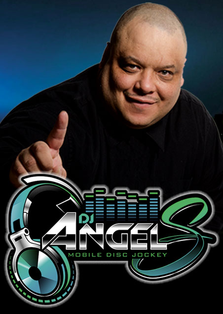 DJ Angel